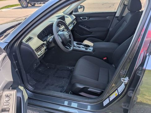 Used 2023 Honda Civic LX image 10