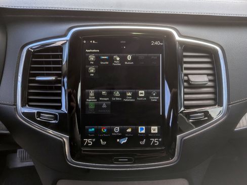 Used 2021 Volvo XC90 T6 Inscription w/ Protection Package image 22