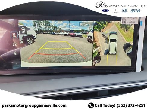 New 2026 Hyundai Palisade Calligraphy image 19