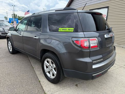 Used 2013 GMC Acadia SLE AWD/4WD image 7