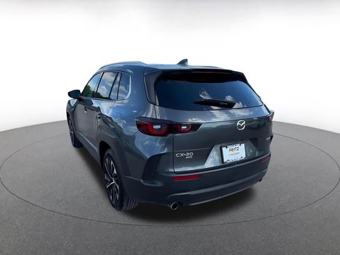 Used 2025 MAZDA CX-50 2.5 Hybrid w/ Premium Plus Pkg AWD/4WD image 11