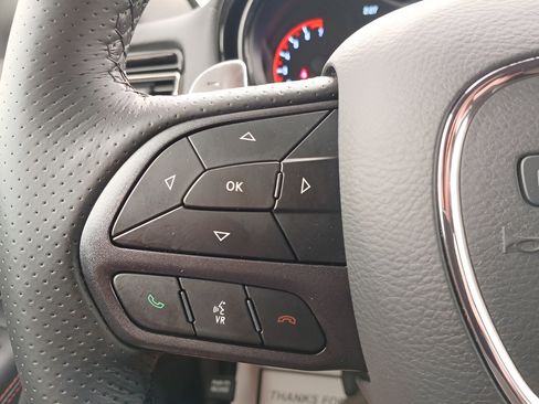 Used 2026 Dodge Durango GT AWD/4WD image 20