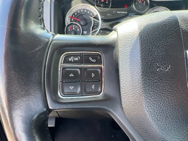 Used 2019 RAM 1500 Big Horn AWD/4WD image 21
