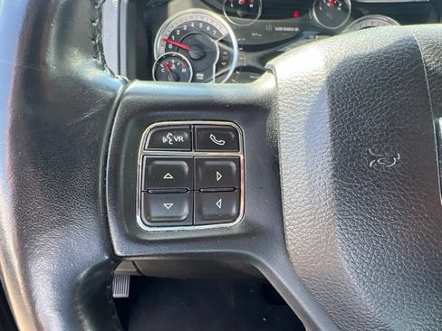 Used 2019 RAM 1500 Big Horn AWD/4WD image 21