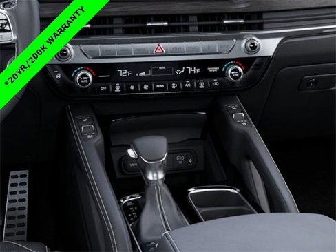 New 2025 Kia Telluride SX Prestige X-Pro image 23