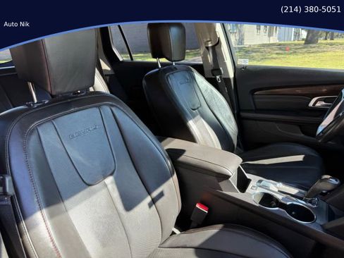 Used 2014 GMC Terrain Denali image 16