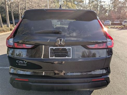 Used 2023 Honda CR-V EX-L image 8