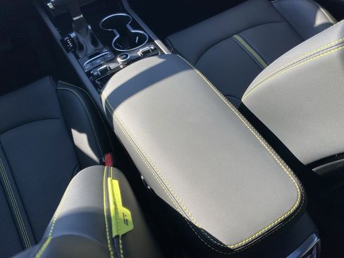 New 2026 Kia K5 GT image 23