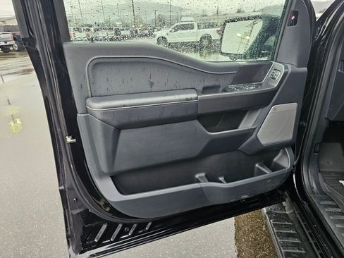 Certified 2025 Ford F150 Lariat image 16