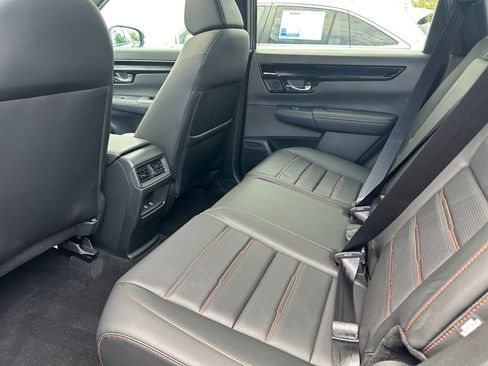 Used 2026 Honda CR-V Sport Touring image 16