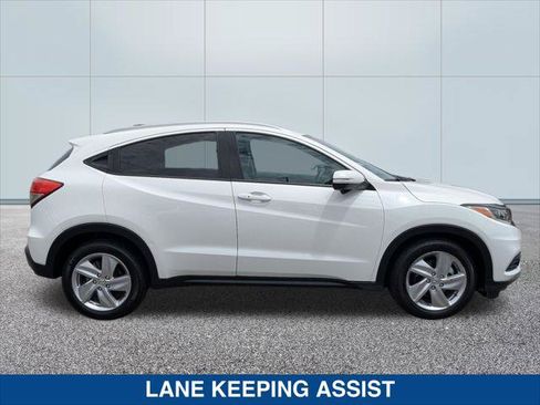 Used 2019 Honda HR-V EX-L image 6
