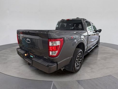 Used 2023 Ford F150 XL w/ XL STX Apperance Package AWD/4WD image 6