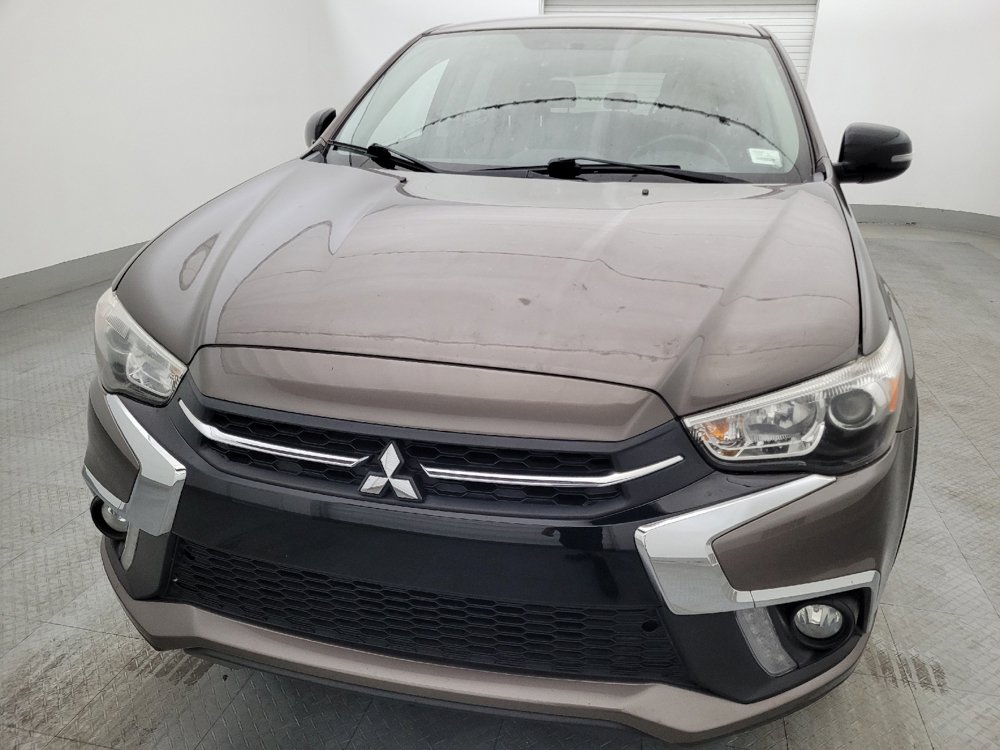 Used 2019 Mitsubishi Outlander Sport LE FWD image 15