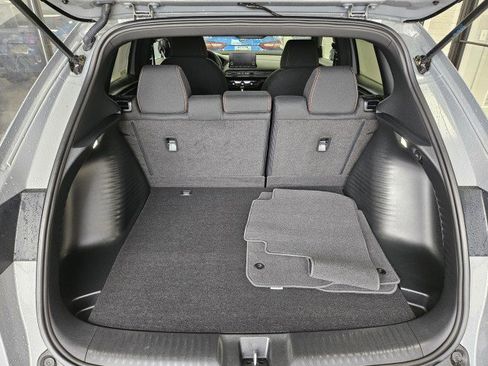 Used 2025 Honda HR-V Sport image 10