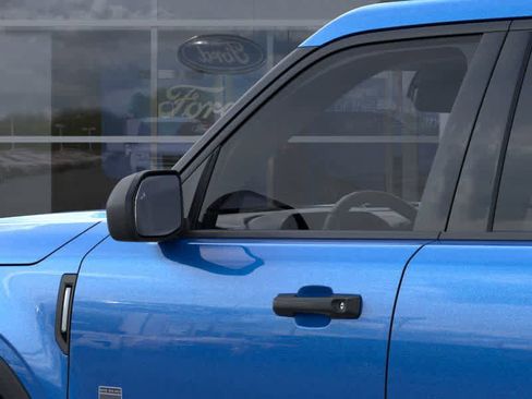 New 2025 Ford Bronco Sport Big Bend AWD/4WD image 20