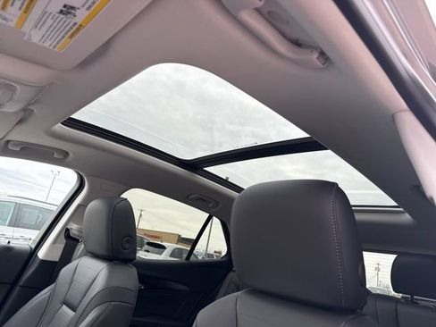 New 2026 Buick Envision Preferred AWD/4WD image 23