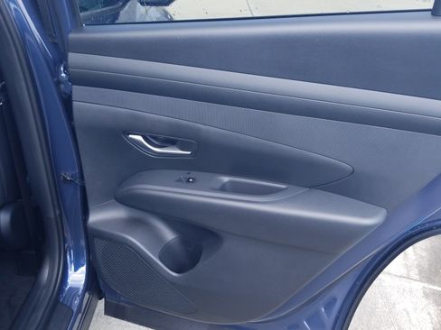 Used 2026 Hyundai Tucson SEL Plus FWD image 13