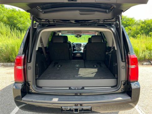 Used 2019 Chevrolet Tahoe LT image 35