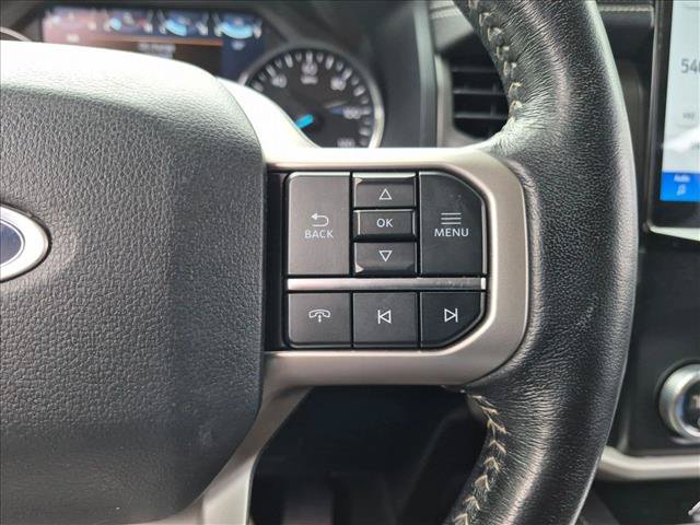 Used 2024 Ford Expedition XLT RWD image 12