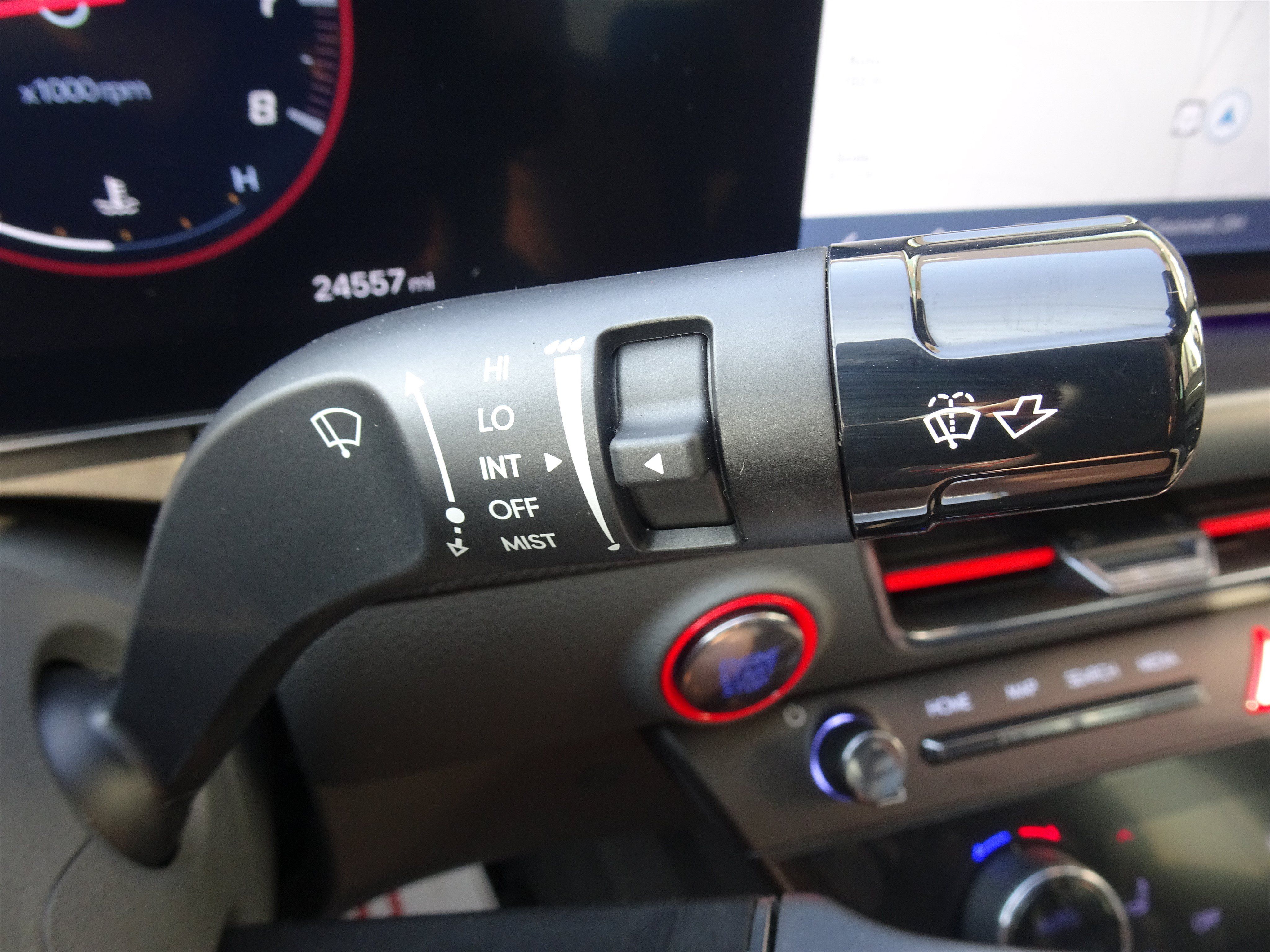 Used 2024 Hyundai Sonata N Line FWD image 23