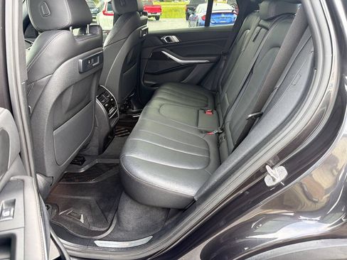 Used 2021 BMW X5 xDrive40i w/ Premium Package 2 AWD/4WD image 13