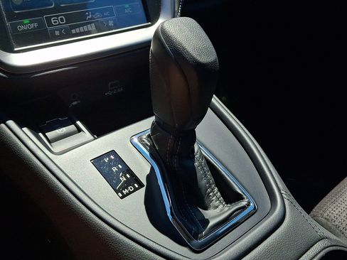 Certified 2024 Subaru Outback AWD/4WD image 15