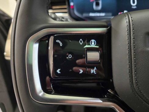 New 2026 Land Rover Range Rover Sport SE image 31