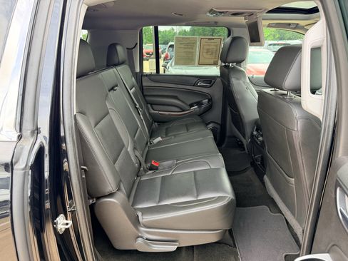 Used 2018 GMC Yukon XL SLT w/ Open Road Package RWD image 23