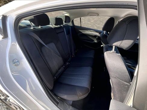 Used 2019 MAZDA MAZDA6 Sport image 25