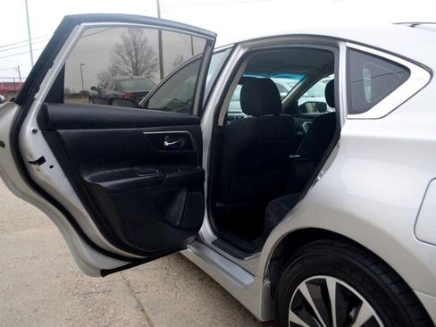 Used 2015 Nissan Altima 2.5 S w/ Power Driver Seat Package image 20