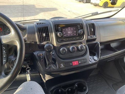 Used 2021 RAM ProMaster 3500 FWD image 13
