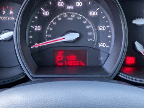 Used 2016 Kia Rio EX w/ Designer Plus Package image 20