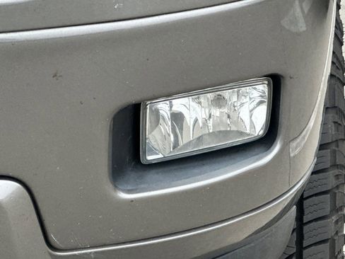 Used 2013 Chevrolet Silverado 3500 LTZ w/ LTZ Plus Package image 10