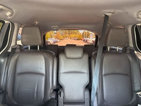 Used 2019 Honda Odyssey EX-L image 13