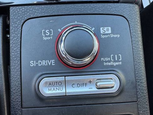 Used 2018 Subaru WRX STI Limited image 20