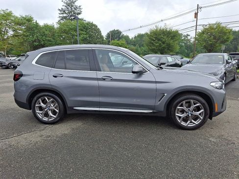 Used 2024 BMW X3 xDrive30i w/ Premium Package w/ZPA AWD/4WD image 8