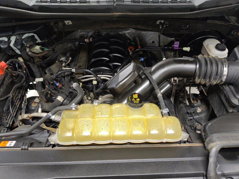 Used 2020 Ford F150 XLT RWD image 30