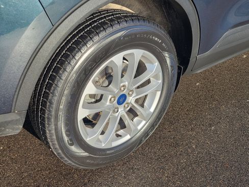 Certified 2022 Ford Escape SE w/ Convenience Package image 5