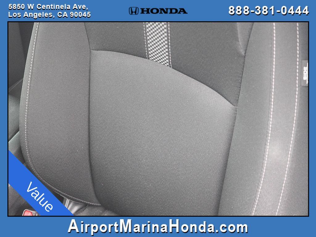 Used 2019 Honda Civic LX image 20