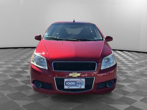Used 2009 Chevrolet Aveo5 LT image 7