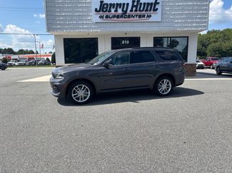 Used 2024 Dodge Durango GT AWD/4WD video 1