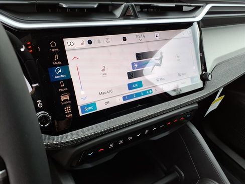 New 2026 Jeep Cherokee Laredo image 28