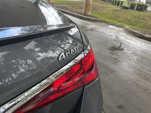 Used 2021 Mercedes-Benz S 580 4MATIC Sedan image 26