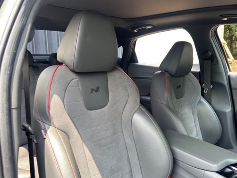 Used 2022 Hyundai Sonata N Line FWD image 38