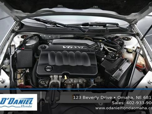 Used 2014 Chevrolet Impala LTZ FWD image 44