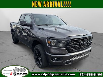 Used 2024 RAM 1500 Big Horn