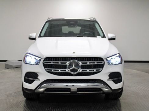 Used 2026 Mercedes-Benz GLE 350 4MATIC image 8