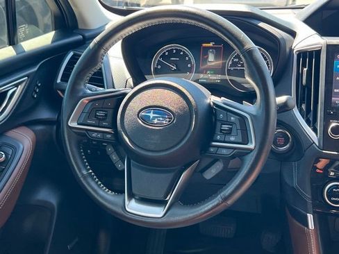 Used 2020 Subaru Forester Touring w/ Popular Package #2 AWD/4WD image 12
