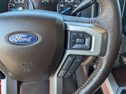 Used 2022 Ford F350 King Ranch w/ King Ranch Ultimate Package image 16