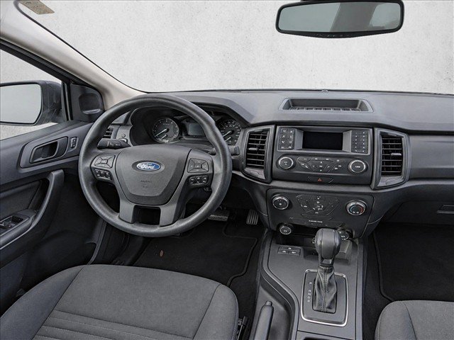 Used 2019 Ford Ranger XL w/ Equipment Group 101A Mid RWD image 21